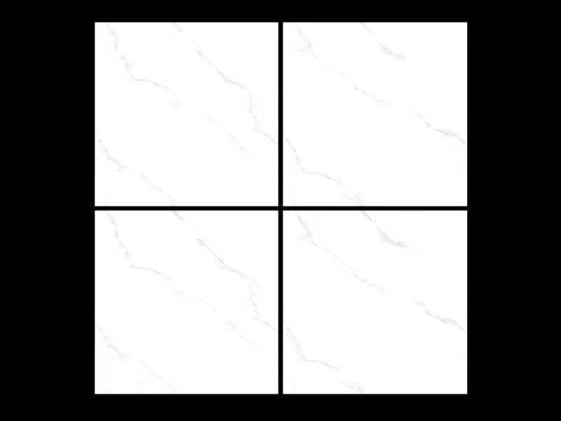 衛浴間不夠小資？那是因為瓷磚逼格不夠高